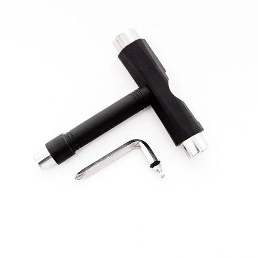 Llave T Blank