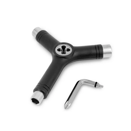 Llave Y Blank