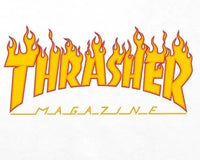Thrasher
