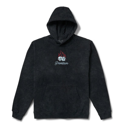 Primitive Poleron Big City - Black