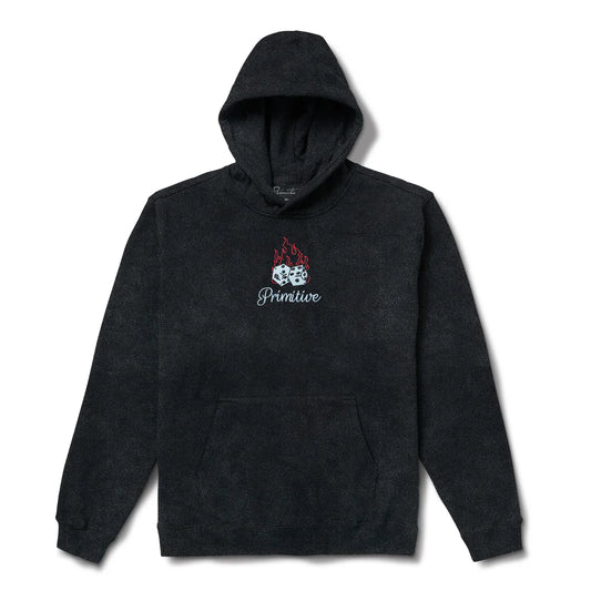 Primitive Poleron Big City - Black