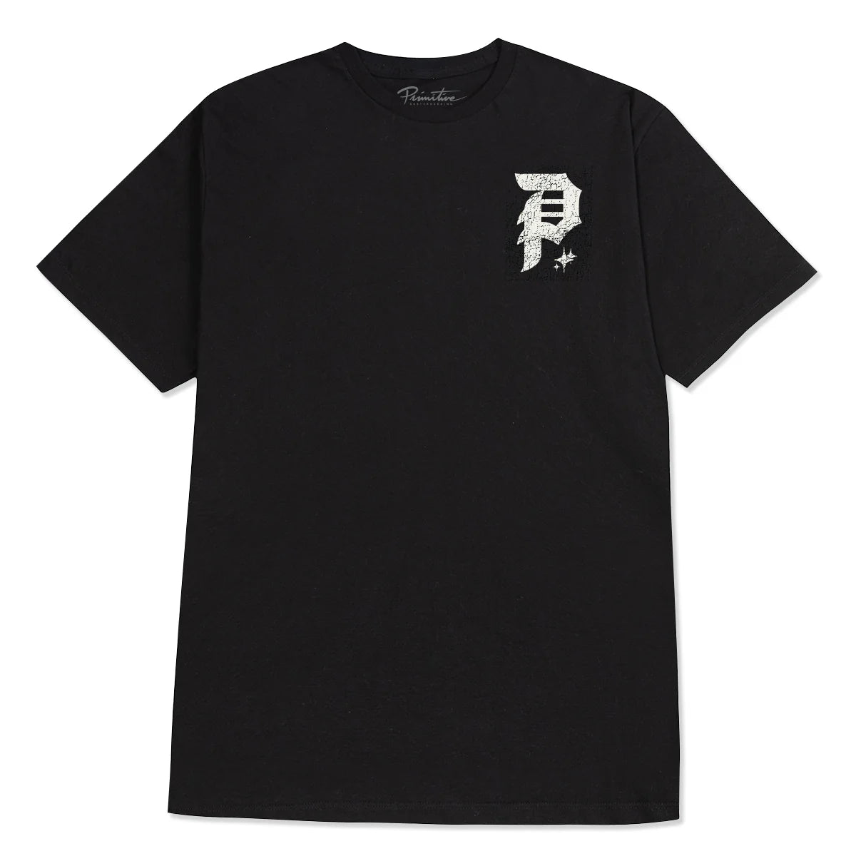 Primitive Polera Lady Luck Black