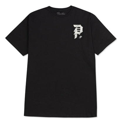 Primitive Polera Lady Luck Black