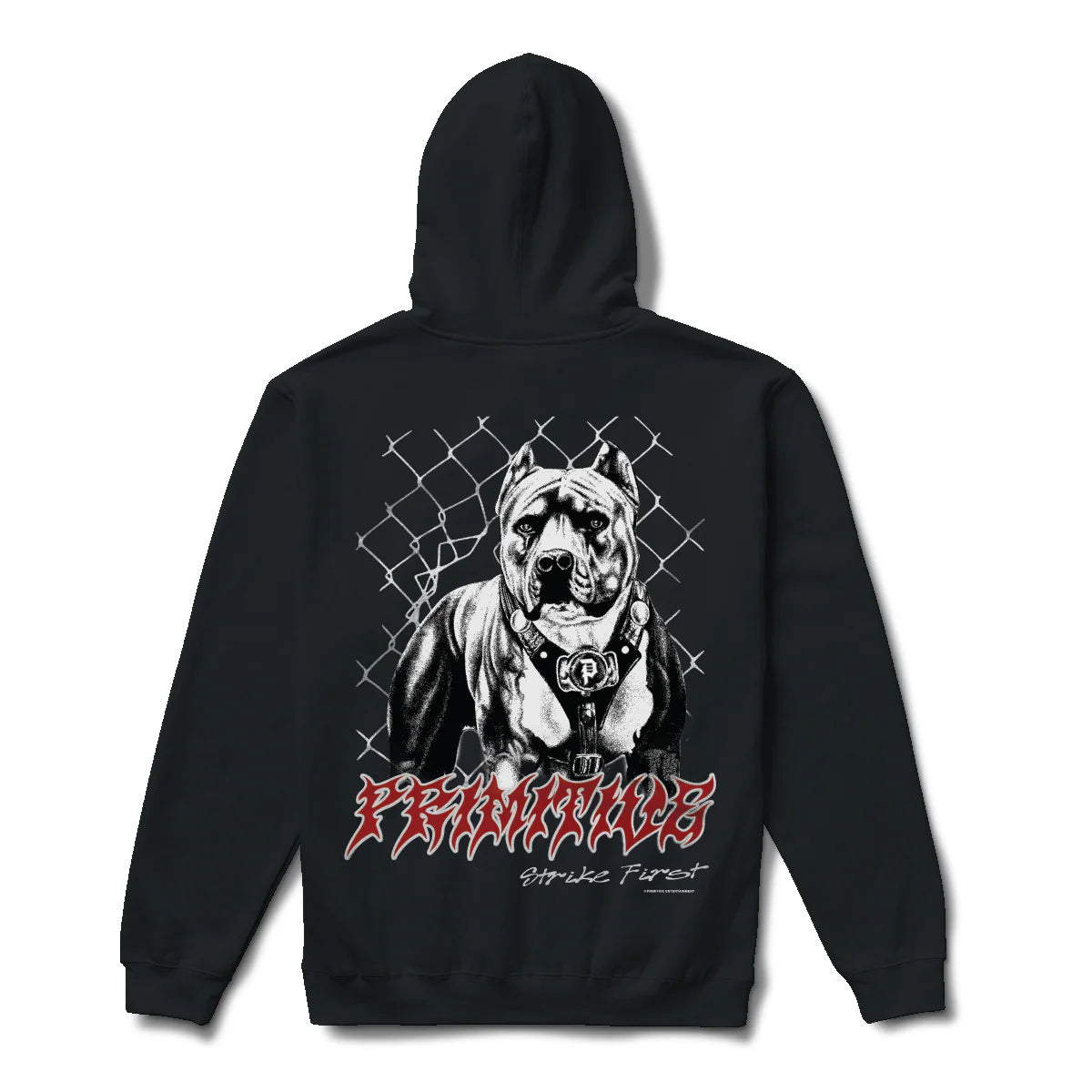 Primitive Poleron Vic