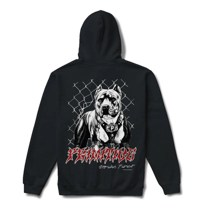 Primitive Poleron Vic