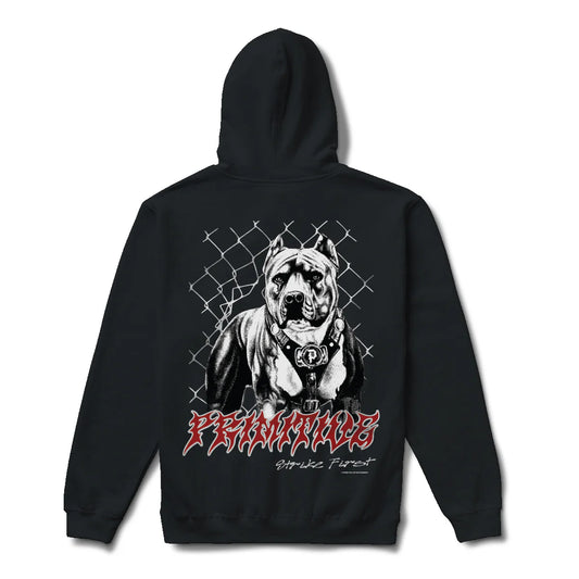 Primitive Poleron Vic