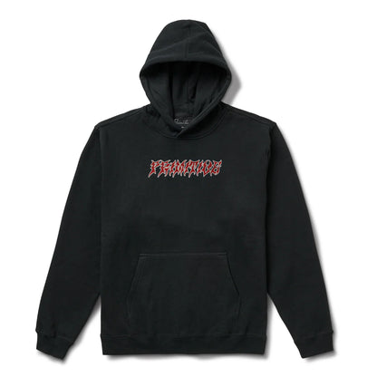 Primitive Poleron Vic