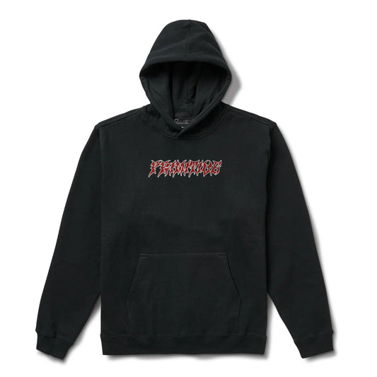 Primitive Poleron Vic