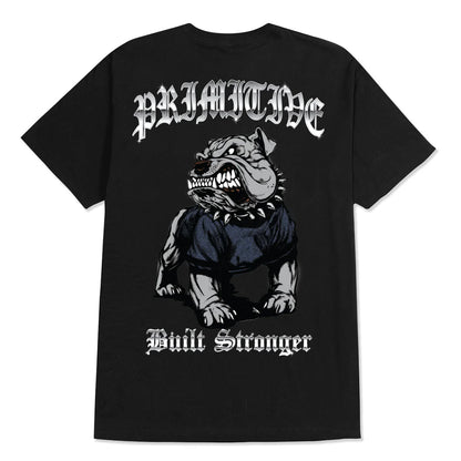Primitive Polera Enforcer - Black