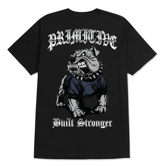 Primitive Polera Enforcer - Black