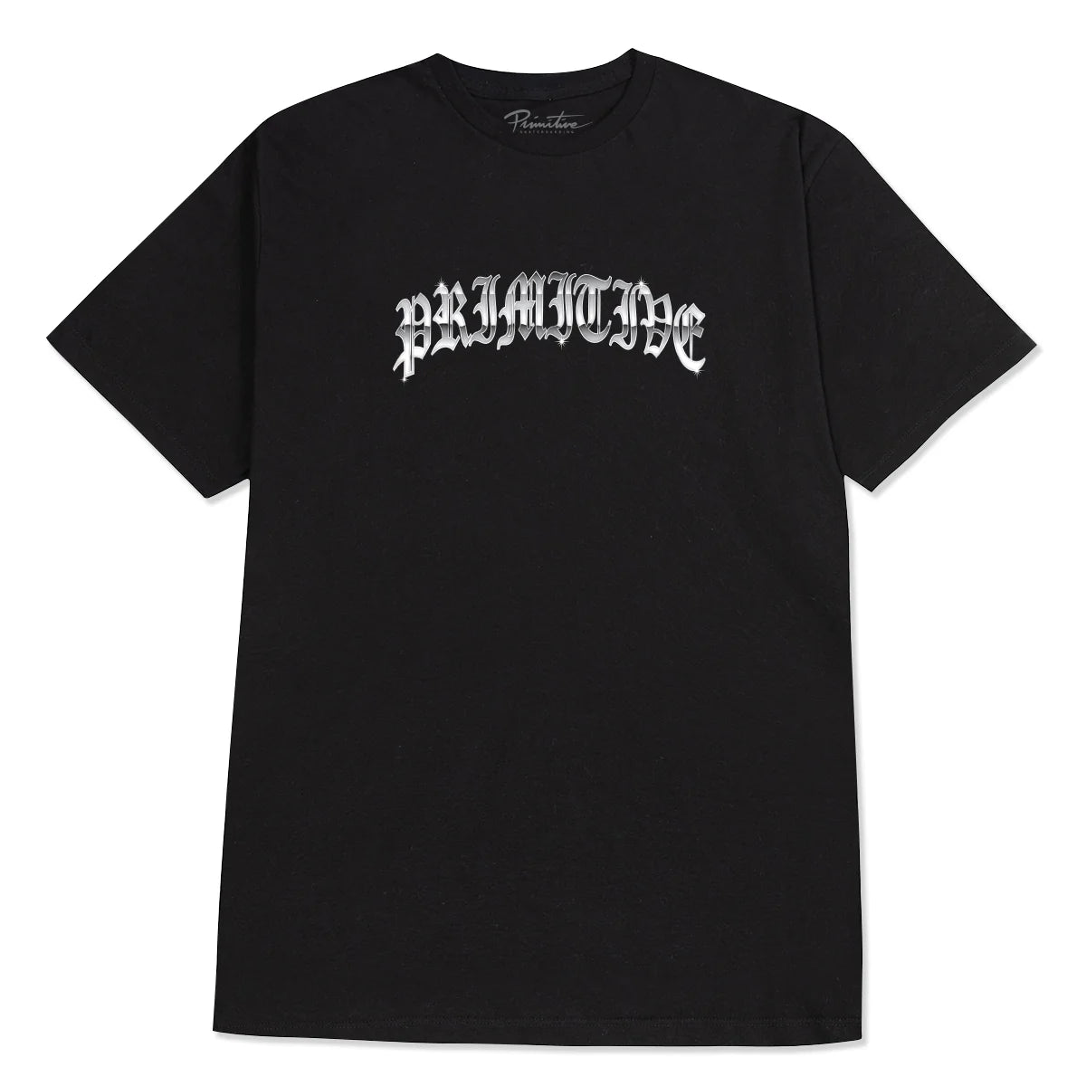Primitive Polera Enforcer - Black