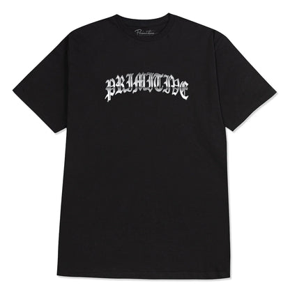 Primitive Polera Enforcer - Black