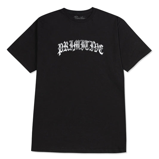 Primitive Polera Enforcer - Black