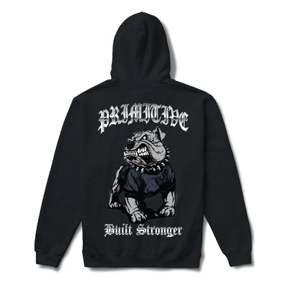 Primitive Poleron Enforcer - Black