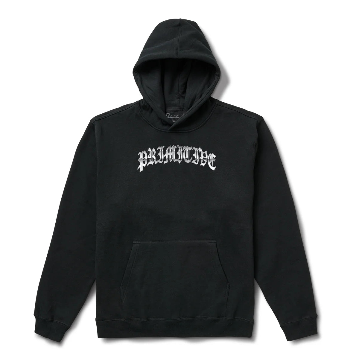 Primitive Poleron Enforcer - Black