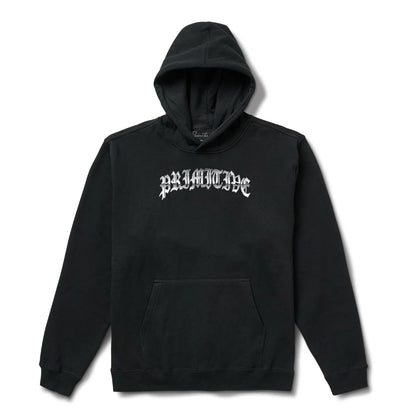 Primitive Poleron Enforcer - Black