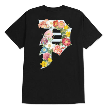 Polera Primitive Grove - Negra