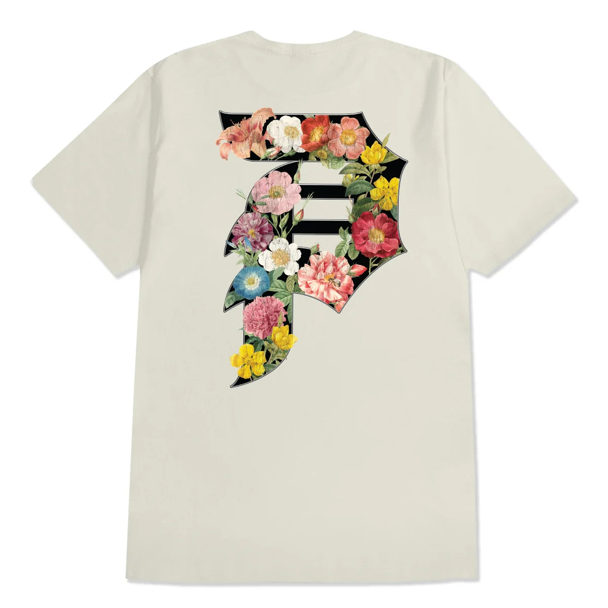 Polera Primitive Grove