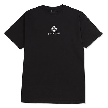 Polera Primitive Existence - Negra