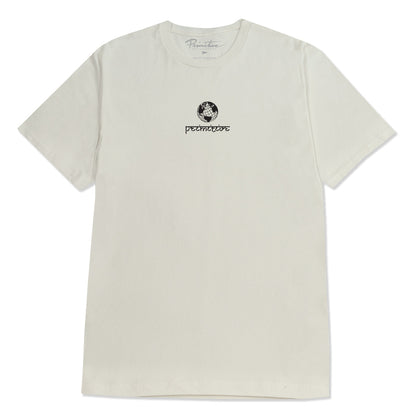 Polera Primitive Existence - Natural