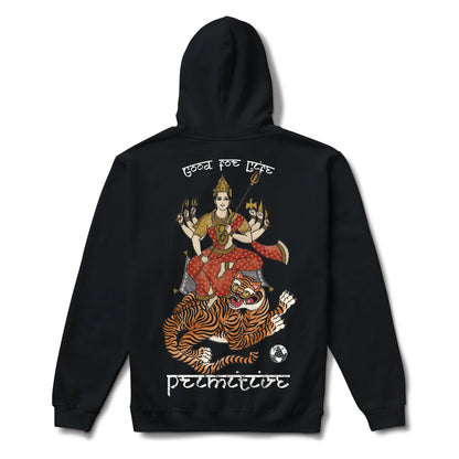 Polerón Primitive Existence Heavyweight