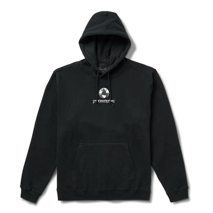 Polerón Primitive Existence Heavyweight