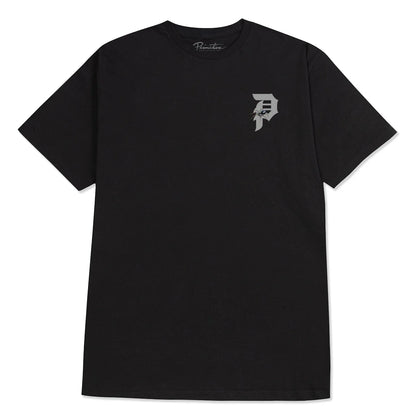 Primitive Polera Exist Black