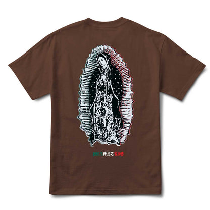 Primitive Polera Glory HW Brown