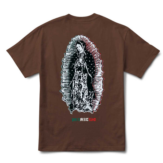 Primitive Polera Glory HW Brown