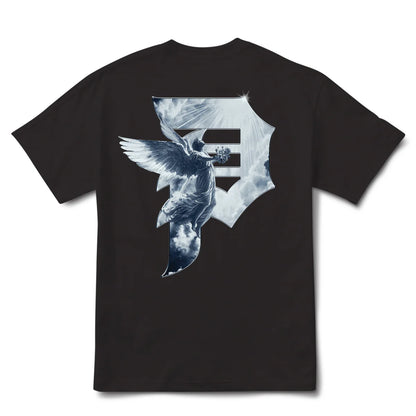 Primitive Polera Chosen Black