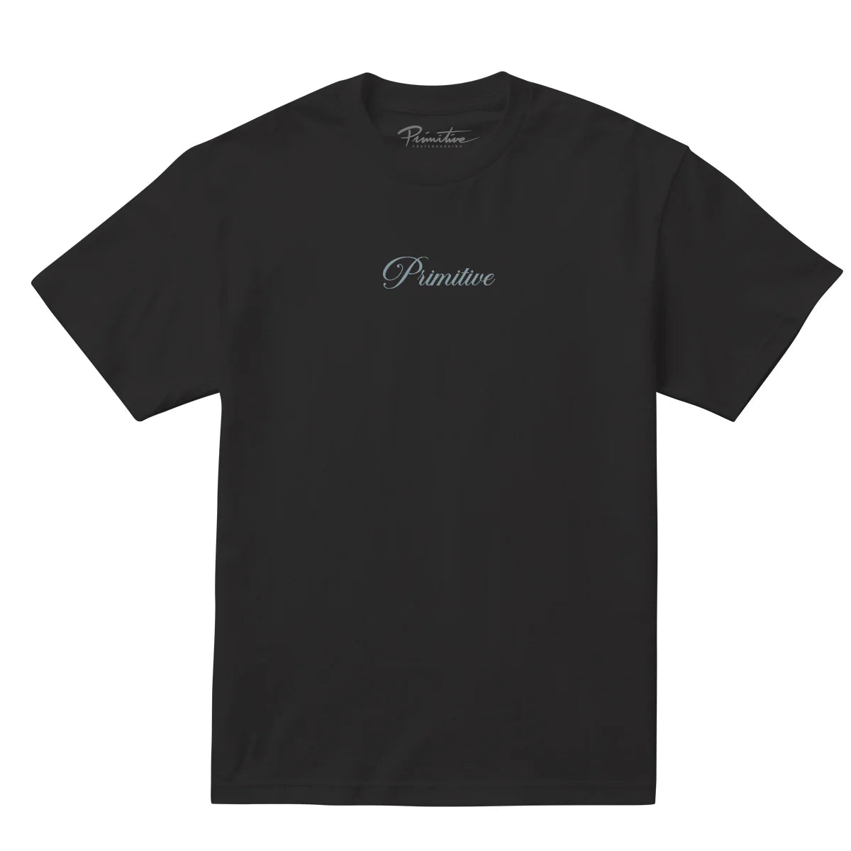 Primitive Polera Chosen Black