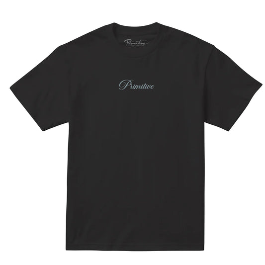 Primitive Polera Chosen Black