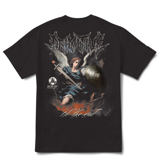 Primitive Polera Purity