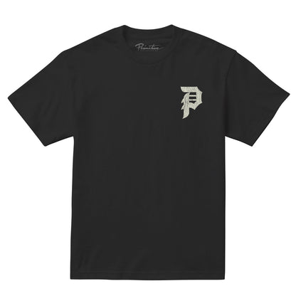 Primitive Polera CLASH
