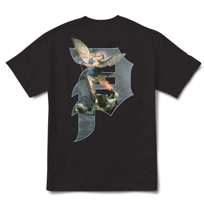Primitive Polera Redemption
