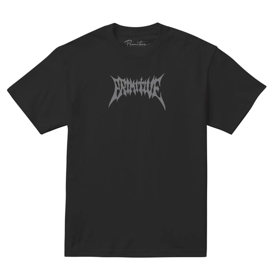 Primitive Polera Redemption