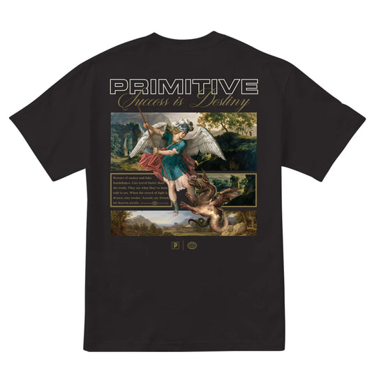 Primitive Polera ASCEND