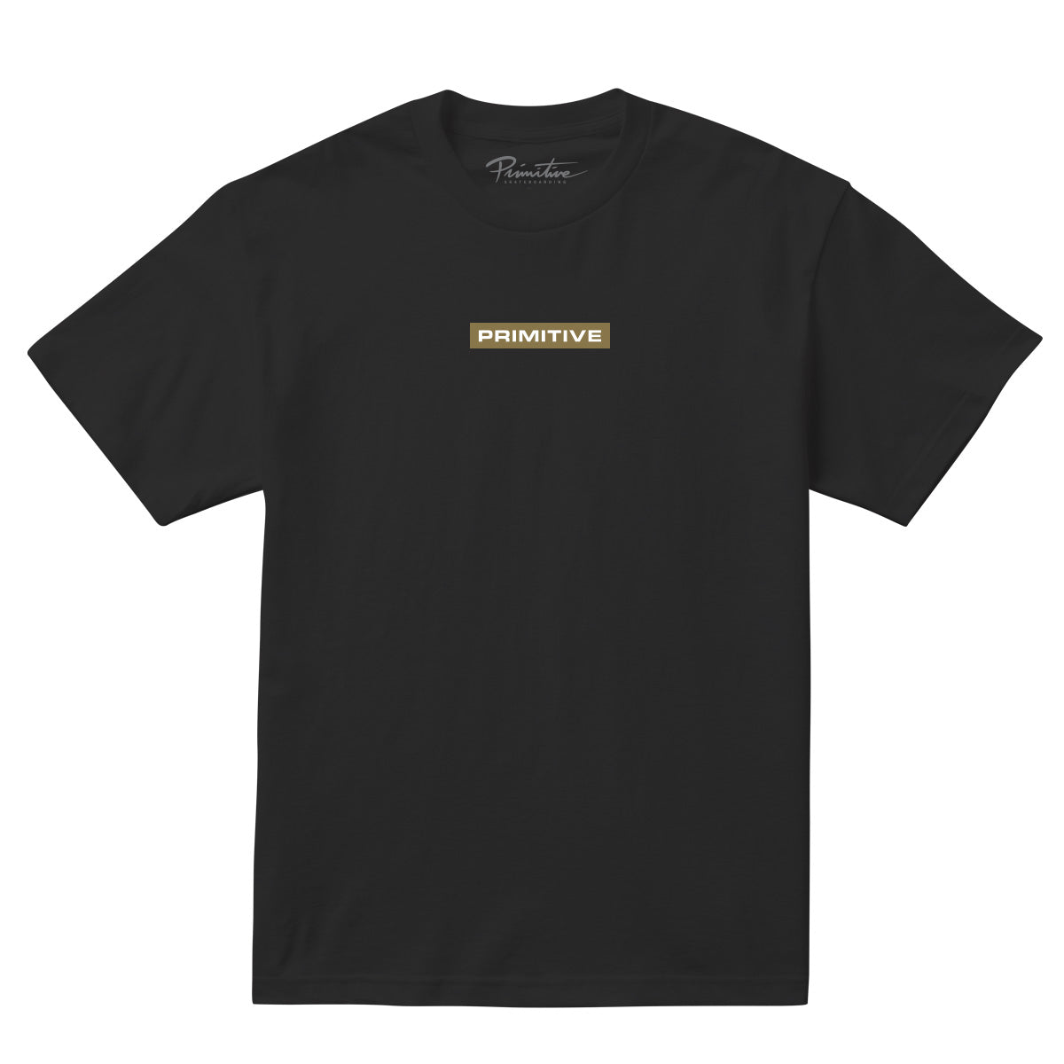 Primitive Polera ASCEND