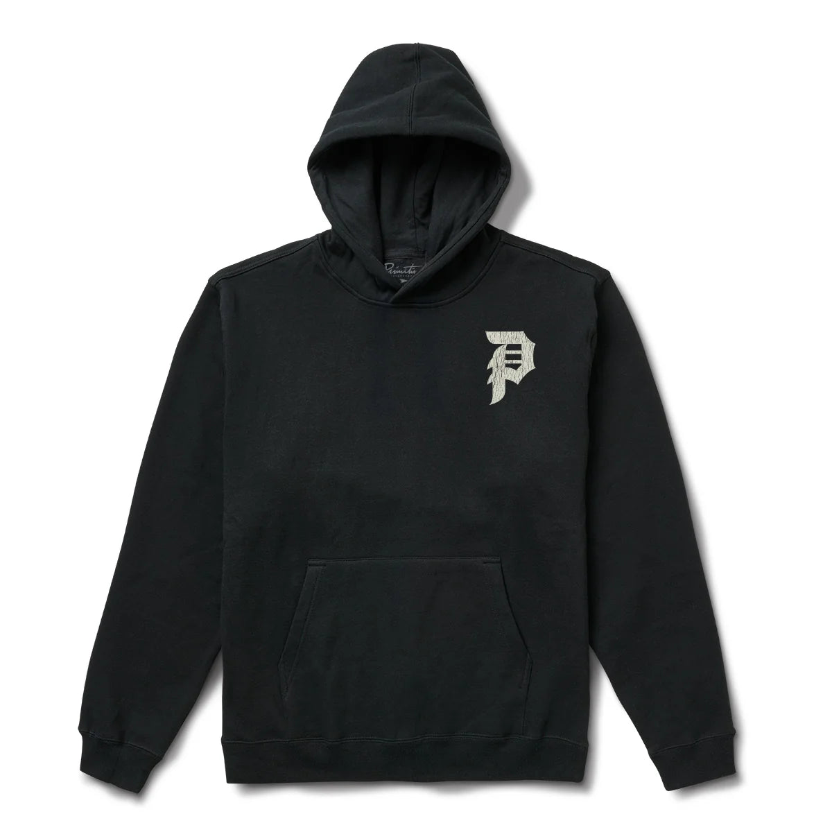 Primitive Polerón Clash