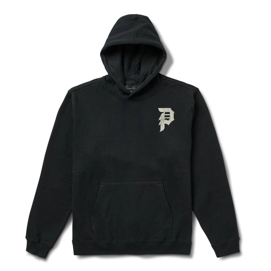 Primitive Polerón Clash