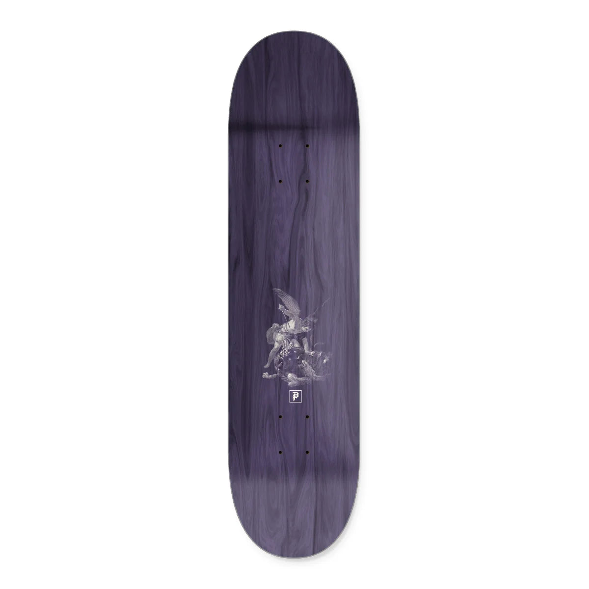 Primitive Tabla Mota Clash Deck Purple 8.0