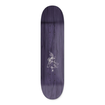 Primitive Tabla Mota Clash Deck Purple 8.0