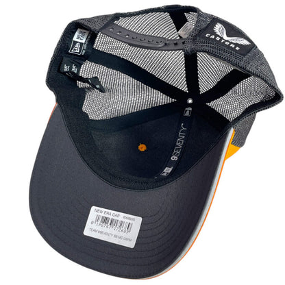 Cappellino Adulto New Era McLaren 9SEVENTY SS MC OSFM