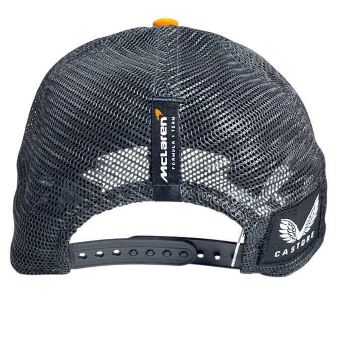Cappellino Adulto New Era McLaren 9SEVENTY SS MC OSFM
