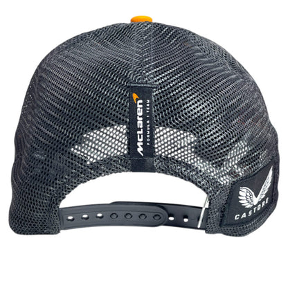 Cappellino Adulto New Era McLaren 9SEVENTY SS MC OSFM