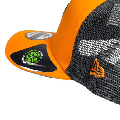 Cappellino Adulto New Era McLaren 9SEVENTY SS MC OSFM