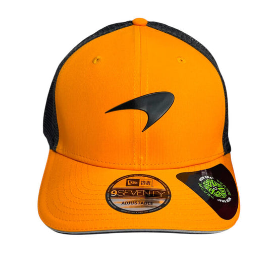 Cappellino Adulto New Era McLaren 9SEVENTY SS MC OSFM