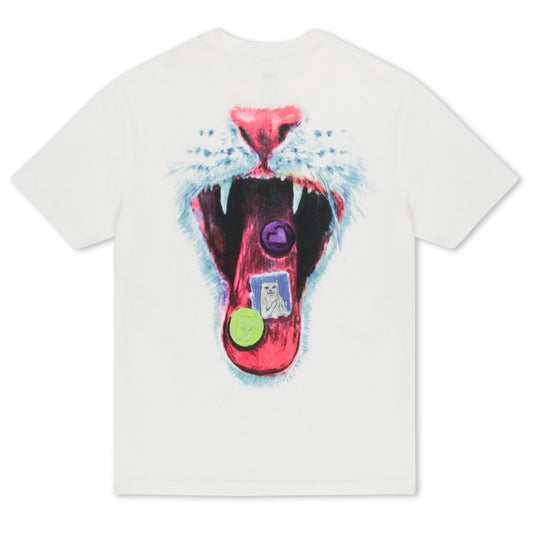 Rip N Dip Polera Vitamins (White)