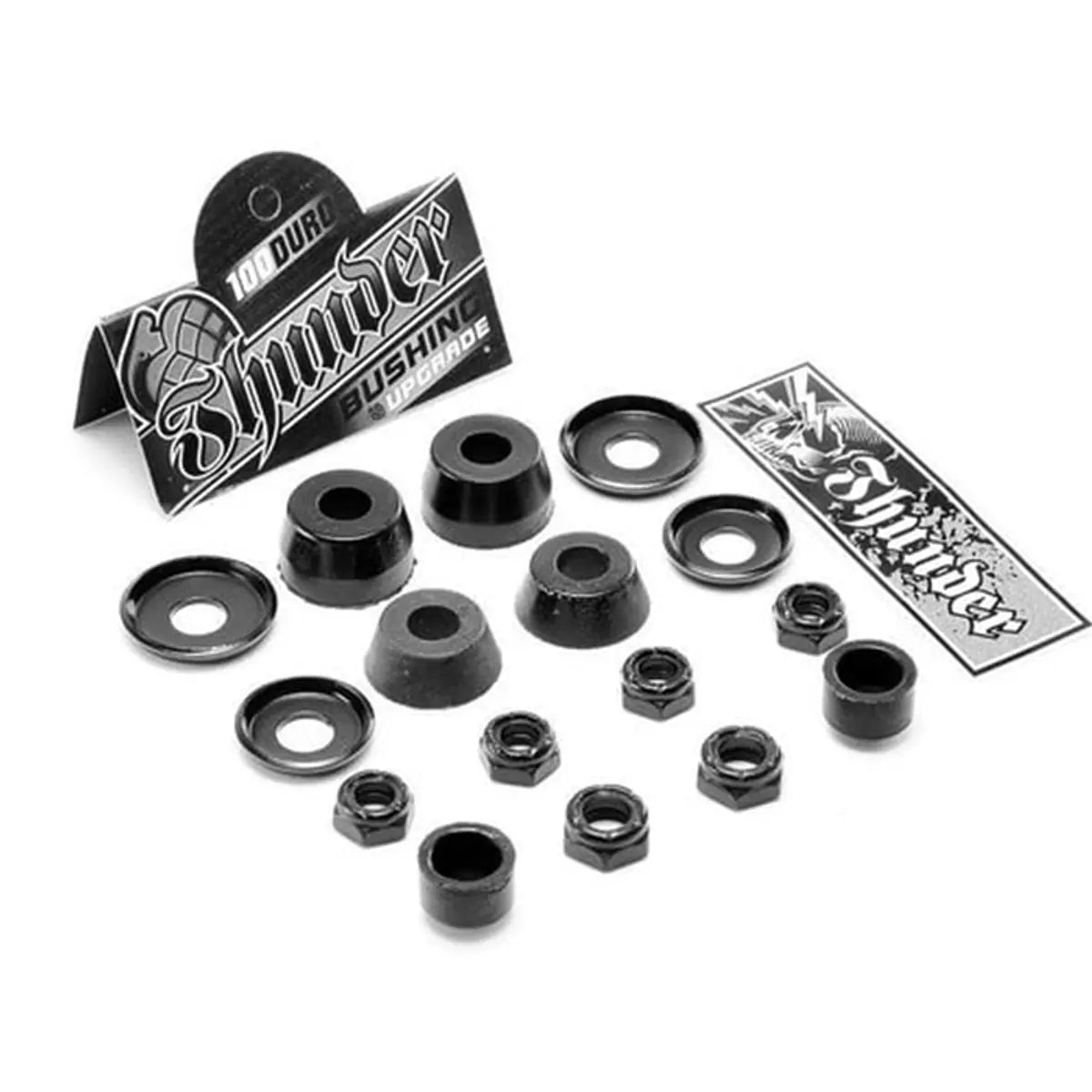 Thunder Rebuild Kit 100A
