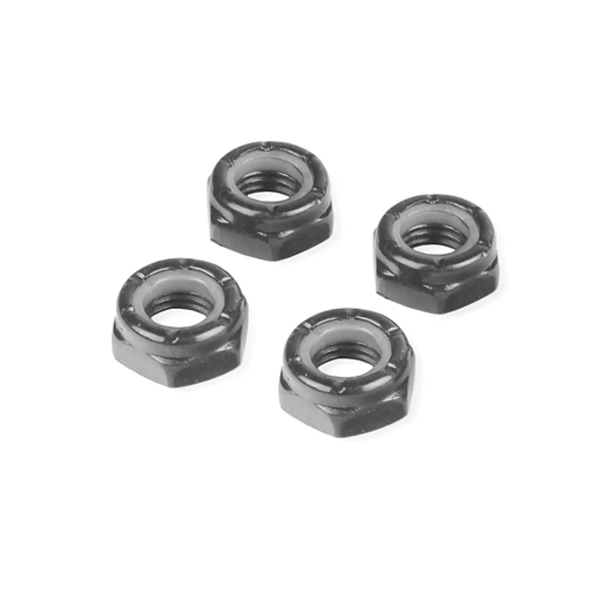 Tuercas Trucks Blank